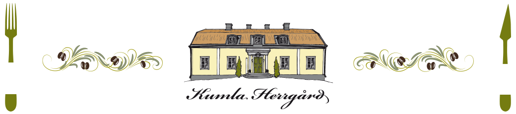 Kumla Herrgård